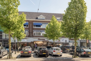 free-sector-houses for rent on Passage Zuidpoort