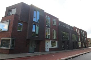 particuliere-woningen te huur op Achterom