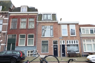 free-sector-houses for rent on 1e Daalsedijk