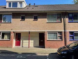 apartments for rent on Dr. Nolensstraat