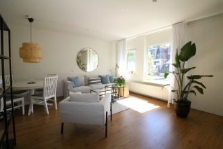 apartments for rent on Bedumerstraat