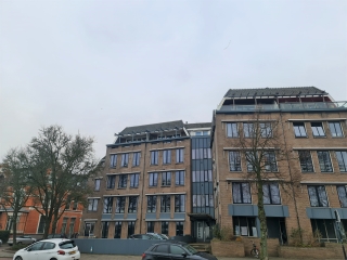 huurwoningen te huur op Melksterstraat