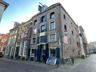 vrije-sector-woningen te huur op Polstraat