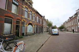 Riouwstraat