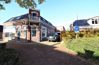 Hoofdweg