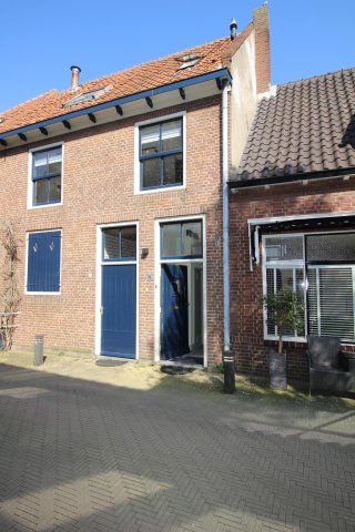 Grote Poortstraat Harderwijk