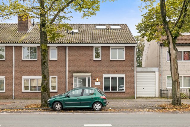 Bosscheweg Tilburg