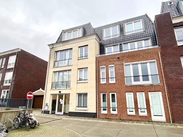 Coremolen Noordwijkerhout