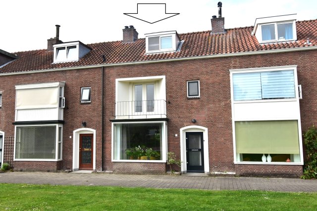 Hesselt van Dinterlaan Pijnacker