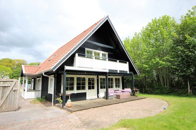 Boskleane Bakkeveen