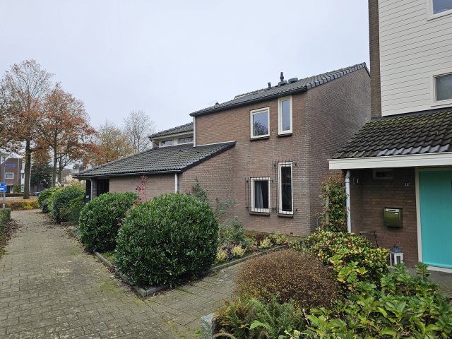 Goedenrade 's-Hertogenbosch