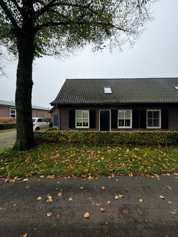 Zandstraat Someren