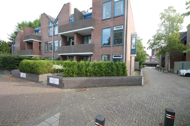 Petrus Campersingel Groningen