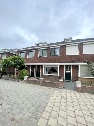 Zweringweg Enschede