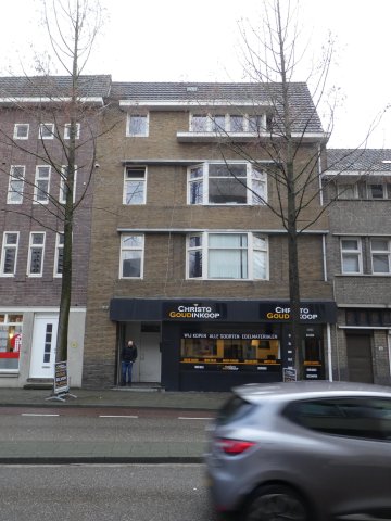 Dr. Poelsstraat Heerlen