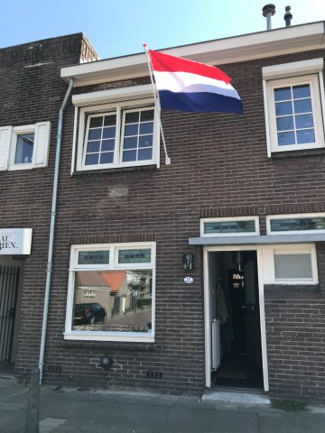 Pastoor van Beugenstraat Oisterwijk