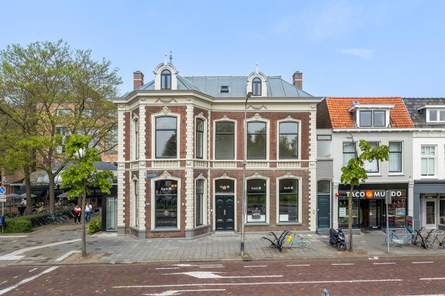 Diezerkade Zwolle