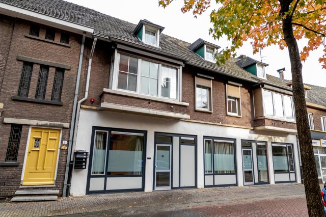 Brugstraat Roermond