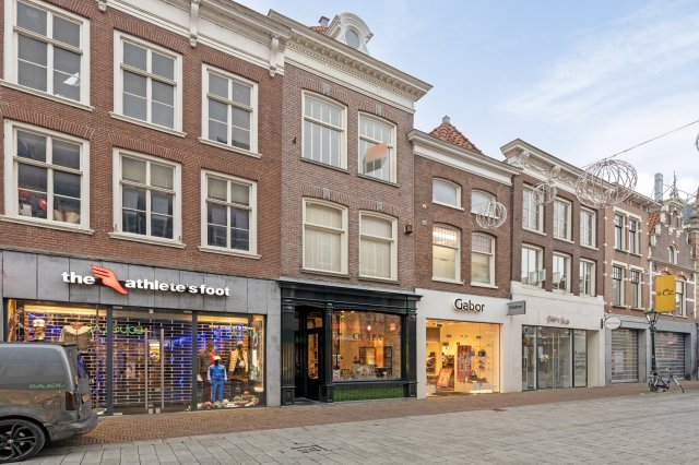 Langestraat Alkmaar