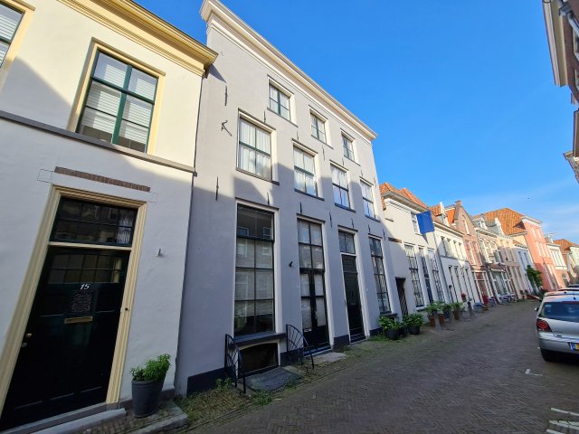 Papenstraat Deventer