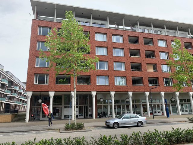 Onderwijsboulevard 's-Hertogenbosch