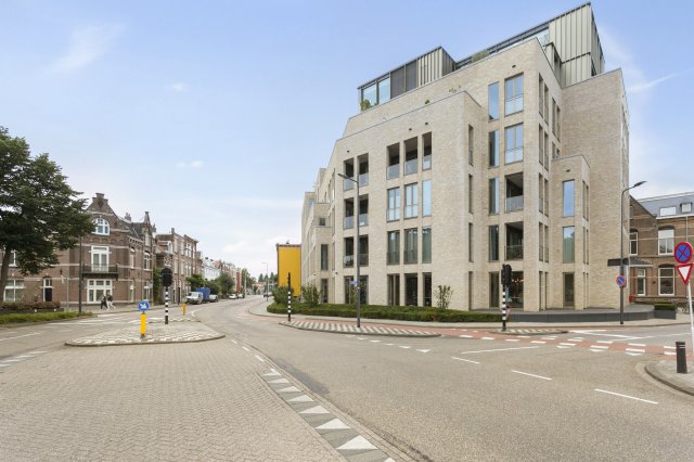Emmaplein 's-Hertogenbosch