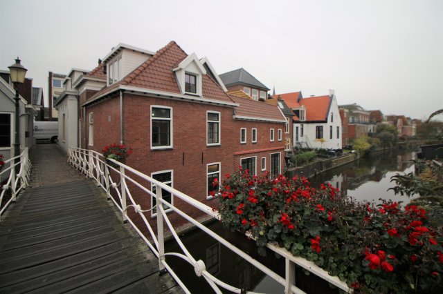 Dijkstraat Appingedam