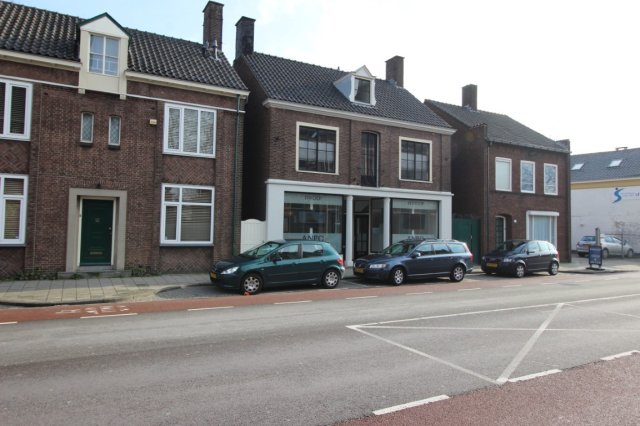 Oldenzaalsestraat Enschede