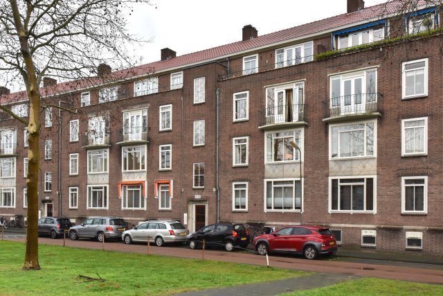 Aartshertogenlaan 's-Hertogenbosch