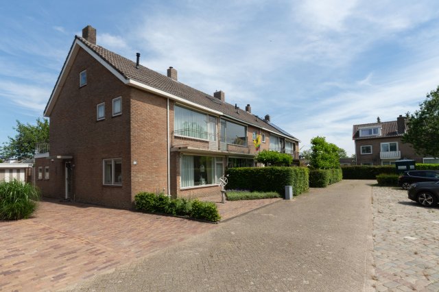 Westerkim Prinsenbeek