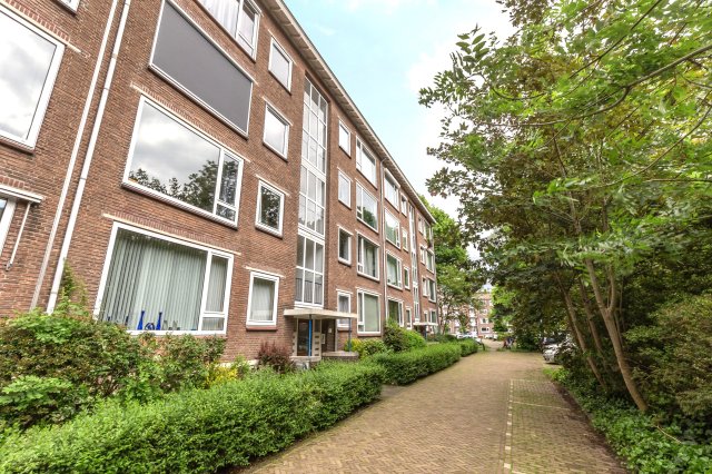 Junghuhnstraat Rijswijk