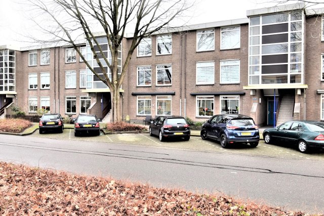 Ruimtebaan Zoetermeer