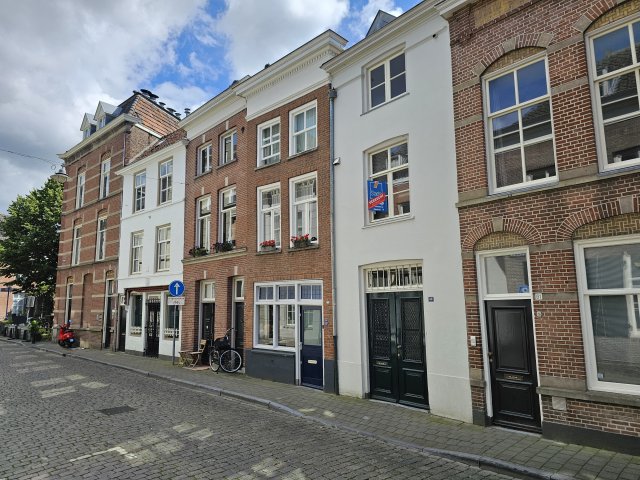 Postelstraat 's-Hertogenbosch