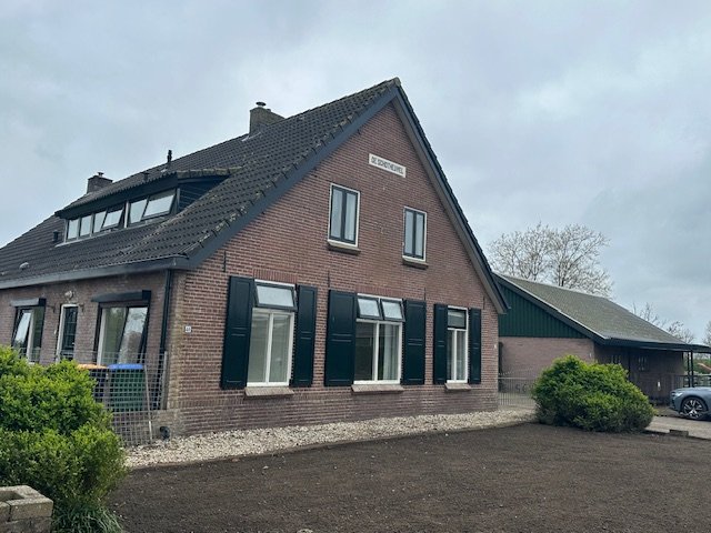 Zuiderkade Ede