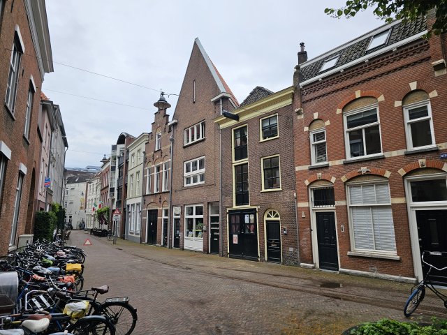 Stoofstraat 's-Hertogenbosch