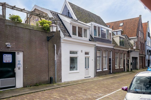 Lindestraat Hoorn