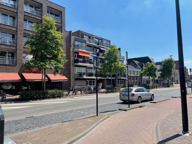 Piusplein Tilburg