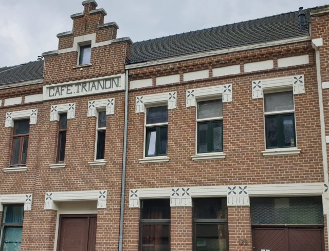 Hoofdstraat Hoensbroek