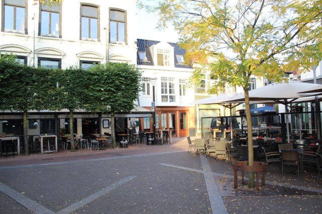 Prinsenstraat Almelo