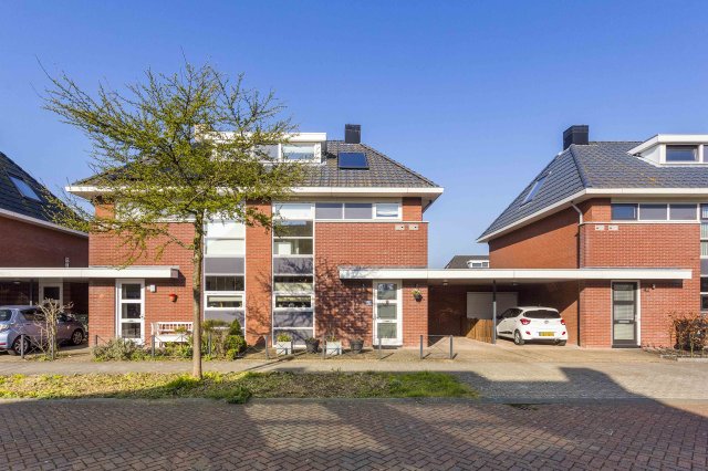 Deltastraat Alkmaar