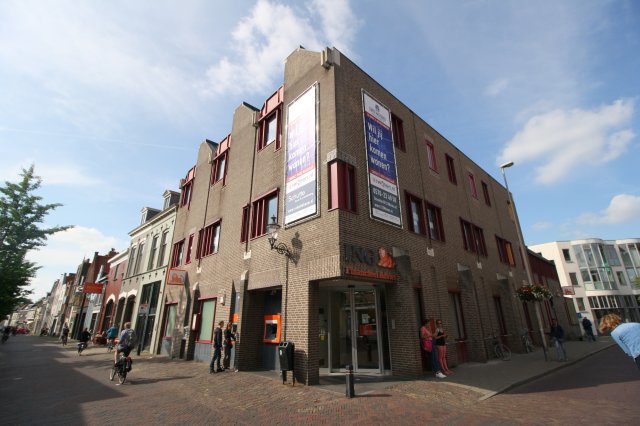 De Doelen Deventer