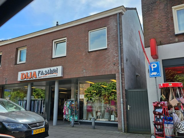 Kerkstraat Loon op Zand