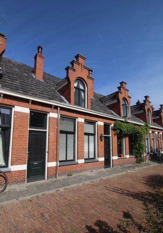 Petrus Campersingel Groningen