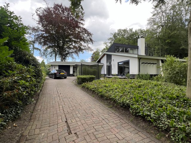 Libanonweg Hattem