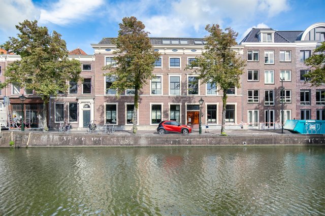 Voordam Alkmaar