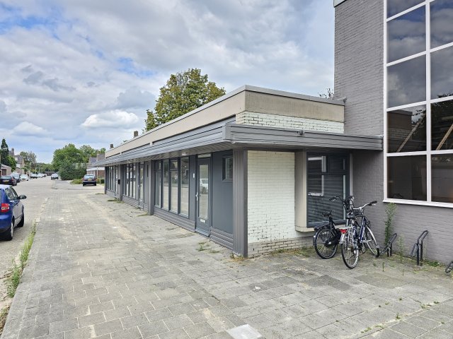 Scheldestraat 's-Hertogenbosch