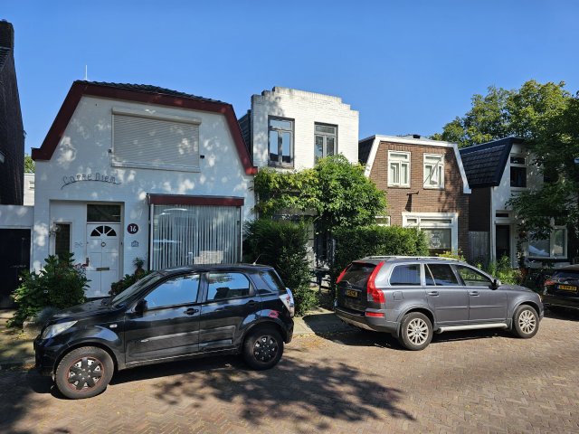 Heikantstraat Vught