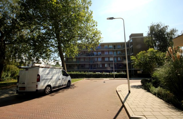 ten Katestraat Hazerswoude-Rijndijk