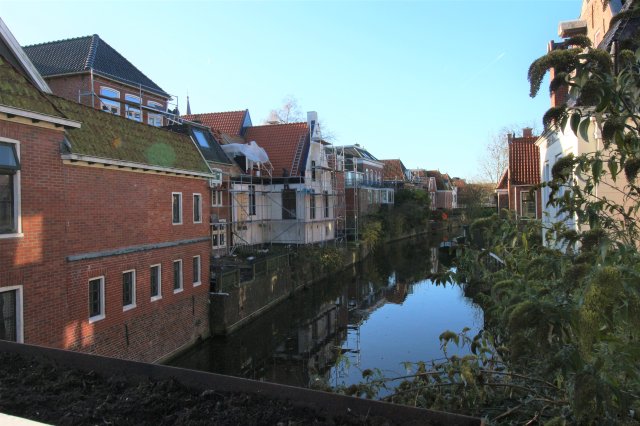 Dijkstraat Appingedam