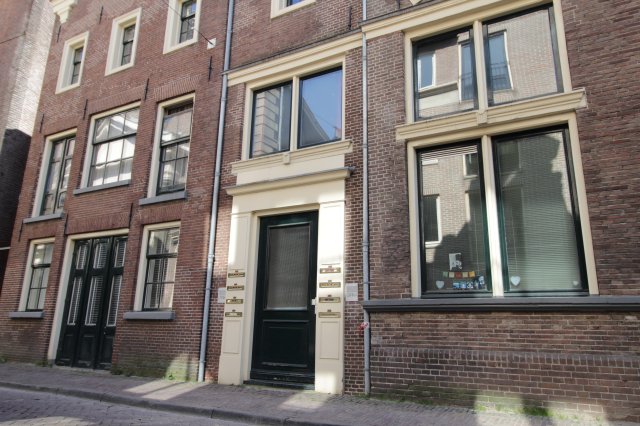 Nieuwstraat Zwolle